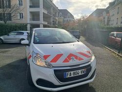 Utilisé 2018 Peugeot 208 Citadine | 3 900 €