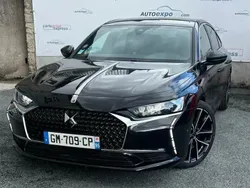 Noir Utilisé 2023 DS Automobiles DS9 Rivoli Plus Berline | 45 900 €
