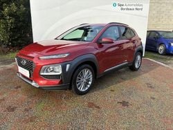 Occasion 2020 Hyundai Kona SUV | 14 490 € (Bon prix)
