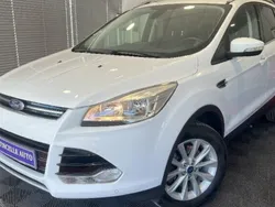 Utilisé 2015 Ford Kuga Titanium SUV | 9 990 €
