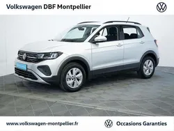 Utilisé 2025 VW T-Cross Life SUV | 26 290 € (Prix cher)