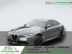 Utilisé 2019 Alfa Romeo Giulia Berline | 27 700 € (Prix juste)