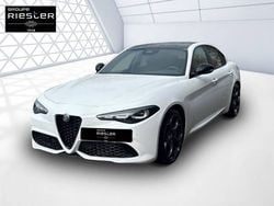 Blanc Utilisé 2024 Alfa Romeo Giulia Berline | 43 940 €