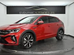 Utilisé 2023 VW Taigo R-line SUV | 25 990 € (Prix juste)