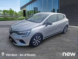 Gris Utilisé 2023 Renault Clio V Equilibre Citadine | 16 166 € (Prix juste)