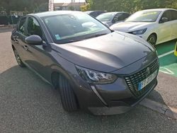 Utilisé 2020 Peugeot 208 Business-Line Citadine | 12 390 € (Prix juste)