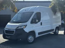 Blanc Utilisé 2019 Peugeot Boxer Premium Van | 18 990 € (Prix juste)