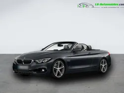 Utilisé 2018 BMW 440 Sport Line Coupé | 39 100 € (Bon prix)