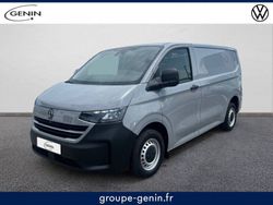 Occasion 2025 VW T6.1 Van | 52 984 € (Prix cher)