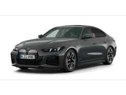Gris Utilisé 2025 BMW i4 Sport Line Berline | 58 450 €