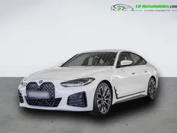 Utilisé 2022 BMW 420 Comfort Edition Coupé | 42 100 € (Prix juste)