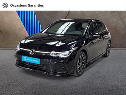Utilisé 2024 VW Golf VIII R-line | 29 495 € (Prix juste)