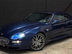 Bleu Utilisé 2007 Maserati GranSport Coupé | 39 990 €