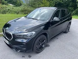 Noir Utilisé 2022 BMW X1 SUV | 28 500 € (Super prix)