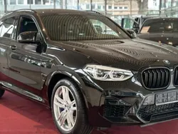 Noir Utilisé 2019 BMW X4 Competition Edition SUV | 50 990 €