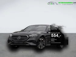 Utilisé 2024 Mercedes E300 Berline | 63 500 € (Prix cher)