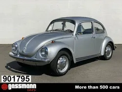 Argent Utilisé 1972 VW Beetle Berline | 23 900 €