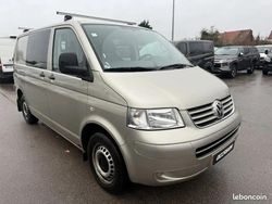 Beige Occasion 2009 VW T5 Van | 12 490 €