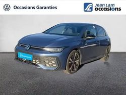 Bleu anemone Utilisé 2025 VW Golf VIII Berline | 43 990 €