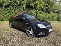 Utilisé 2009 Opel Tigra Cabriolet | 3 990 €