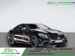 Utilisé 2020 Mercedes S63 AMG AMG Coupé | 201 000 €
