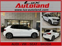 Blanc Nouvelle 2025 Skoda Fabia Monte Carlo Citadine | 24 717 € (Prix juste)