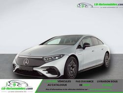 Utilisé 2022 Mercedes EQS580 Berline | 81 600 € (Prix assez cher)