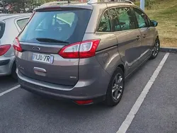Utilisé 2013 Ford C-MAX Monospace | 6 500 € (Prix assez cher)