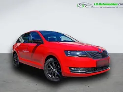Utilisé 2018 Skoda Rapid Break | 16 300 € (Prix juste)