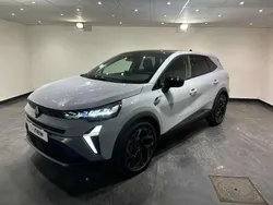 Gris Utilisé 2024 Renault Symbioz Esprit Alpine SUV | 34 490 € (Prix juste)