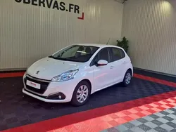 Blanc Utilisé 2019 Peugeot 82 Premium Van | 7 790 €