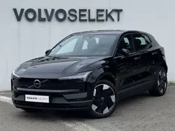 Noir Utilisé 2024 Volvo EX30 Ultra SUV | 34 900 € (Prix juste)