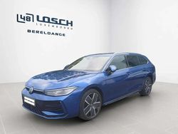 Bleu Utilisé 2025 VW Passat R-line Break | 53 230 €