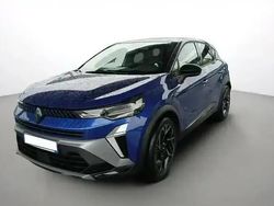 Noir Occasion 2025 Renault Captur Esprit Alpine SUV | 27 990 € (Prix cher)