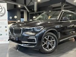 Utilisé 2021 BMW X5 xLine SUV | 59 490 € (Super prix)