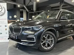 Utilisé 2021 BMW X5 xLine SUV | 59 490 € (Bon prix)