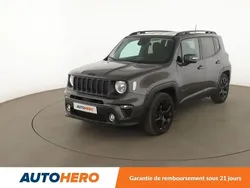 Gris Utilisé 2018 Jeep Renegade SUV | 12 590 € (Prix juste)