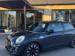 Gris Utilisé 2017 Mini Cooper Citadine | 16 990 € (Super prix)