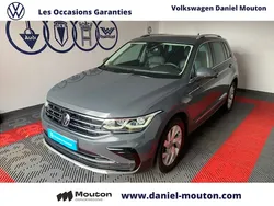 Utilisé 2022 VW Tiguan Exclusive SUV | 29 500 € (Prix juste)