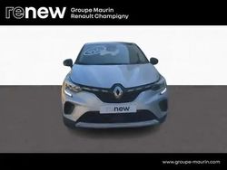 Gris highland/noir etoile Utilisé 2020 Renault Captur Zen SUV | 13 790 € (Bon prix)
