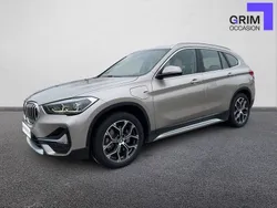 Othercolor Utilisé 2022 BMW 220 Comfort Edition SUV | 29 629 € (Prix juste)