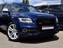 Occasion 2013 Audi SQ5 SUV | 14 900 € (Prix cher)