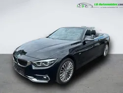 Utilisé 2018 BMW 440 Sport Line Coupé | 36 200 €