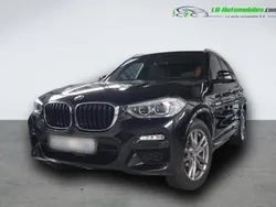 Utilisé 2019 BMW X3 Comfort Edition SUV | 38 200 € (Prix juste)