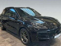 Utilisé 2021 Porsche Cayenne SUV | 80 900 € (Prix juste)