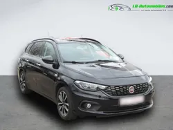 Utilisé 2018 Fiat Tipo Berline | 14 800 € (Prix cher)