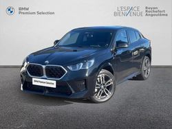 Noir Nouvelle 2025 BMW X2 M Sport SUV | 58 900 €
