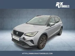 Gris Utilisé 2022 Seat Arona Style SUV | 15 990 € (Bon prix)
