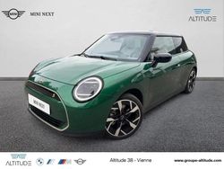 Argent Utilisé 2025 Mini Cooper SE Favoured Citadine | 34 500 €