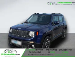 Utilisé 2018 Jeep Renegade SUV | 18 800 € (Prix juste)